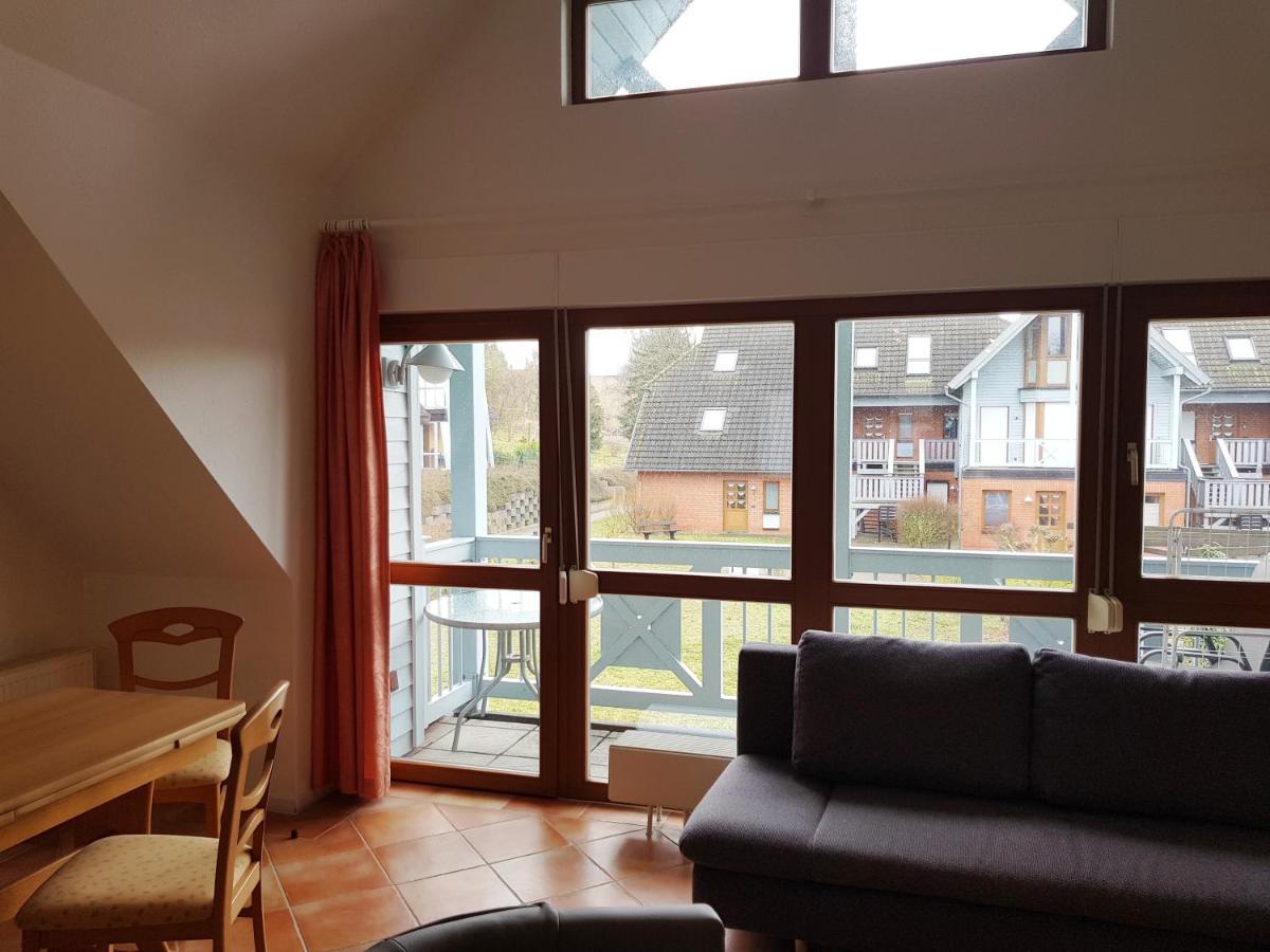 Ferienwohnung 7 Im Haus Am See Mit Balkon Sellin  Exterior photo